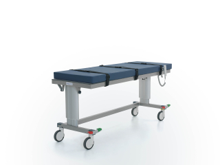 C-ARM STRETCHER